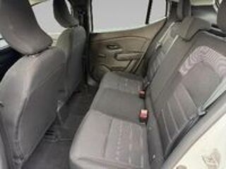 Sandero ECO-G 100 Stepway Essential 2023 occasion 08000 Charleville-M&eacute;zi&egrave;res