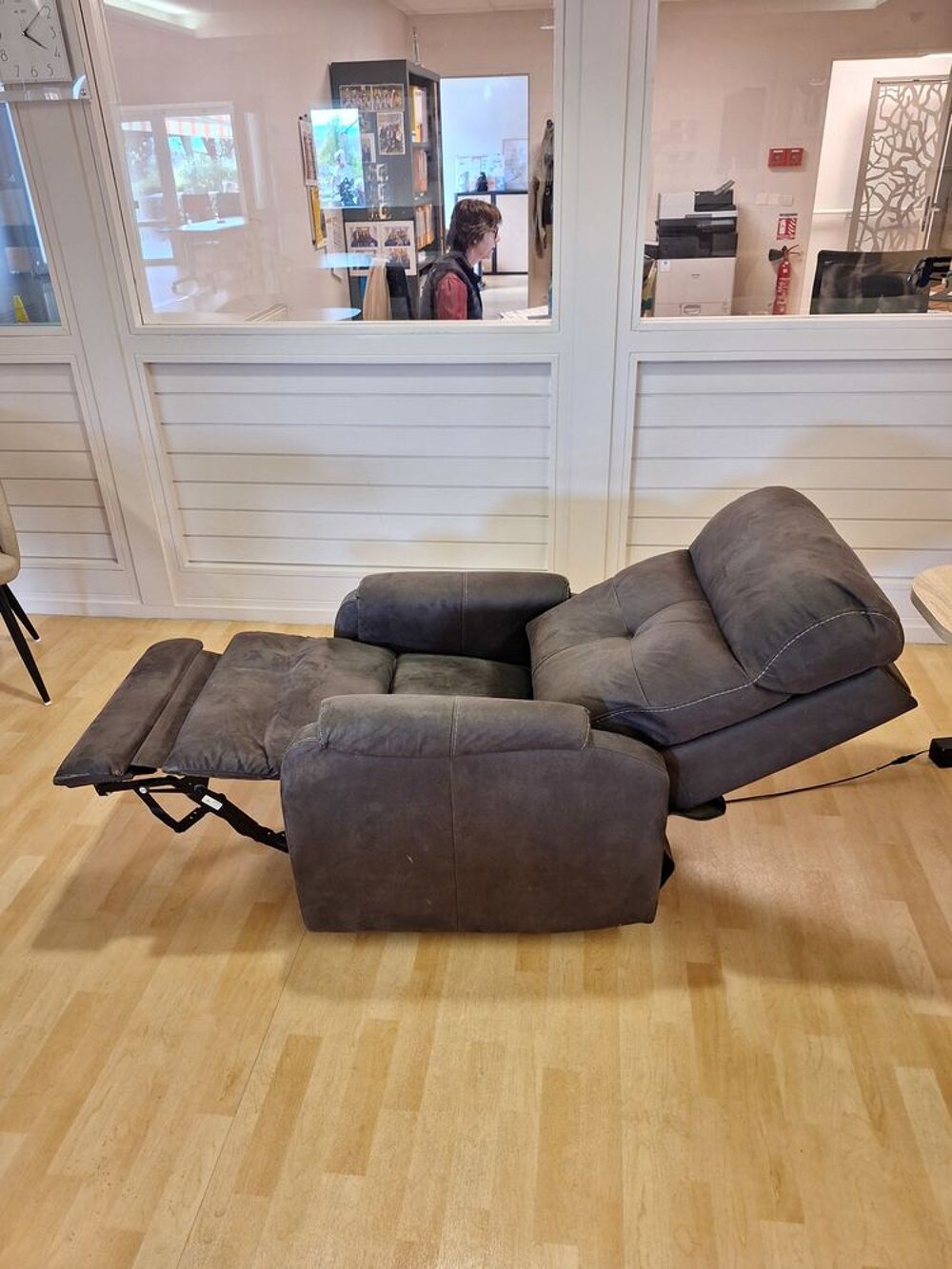Fauteuil relax Meubles