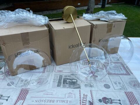 Lampe int�rieur 50 Villiers-sur-Marne (94)