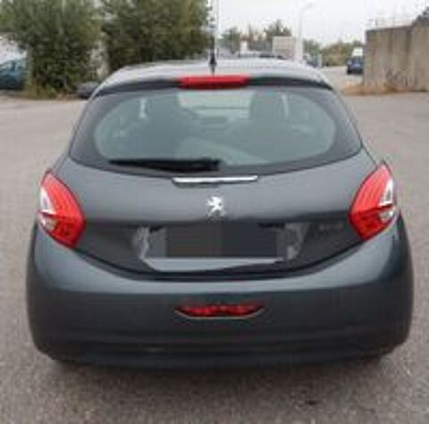 208 1.4 HDi 68ch BVM5 Access 2013 occasion 20260 Calvi