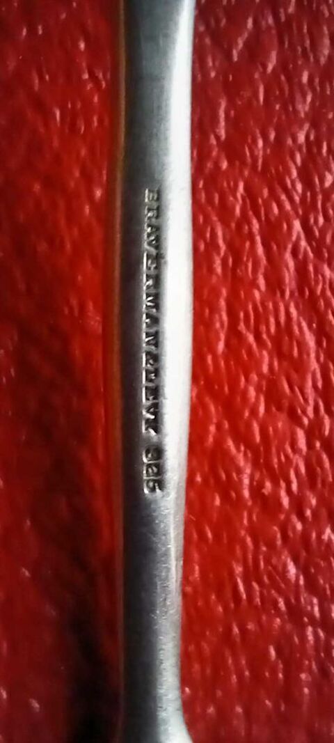 argenterie 1000 Franquevielle (31)