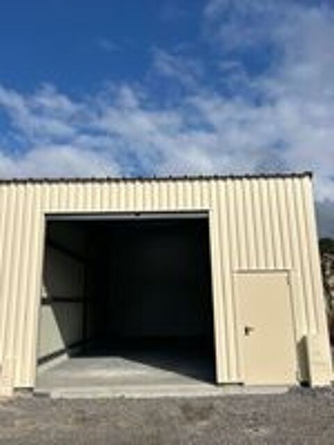   Location Nouveaux Boxs/Locaux Commerciaux  Messanges (40) 