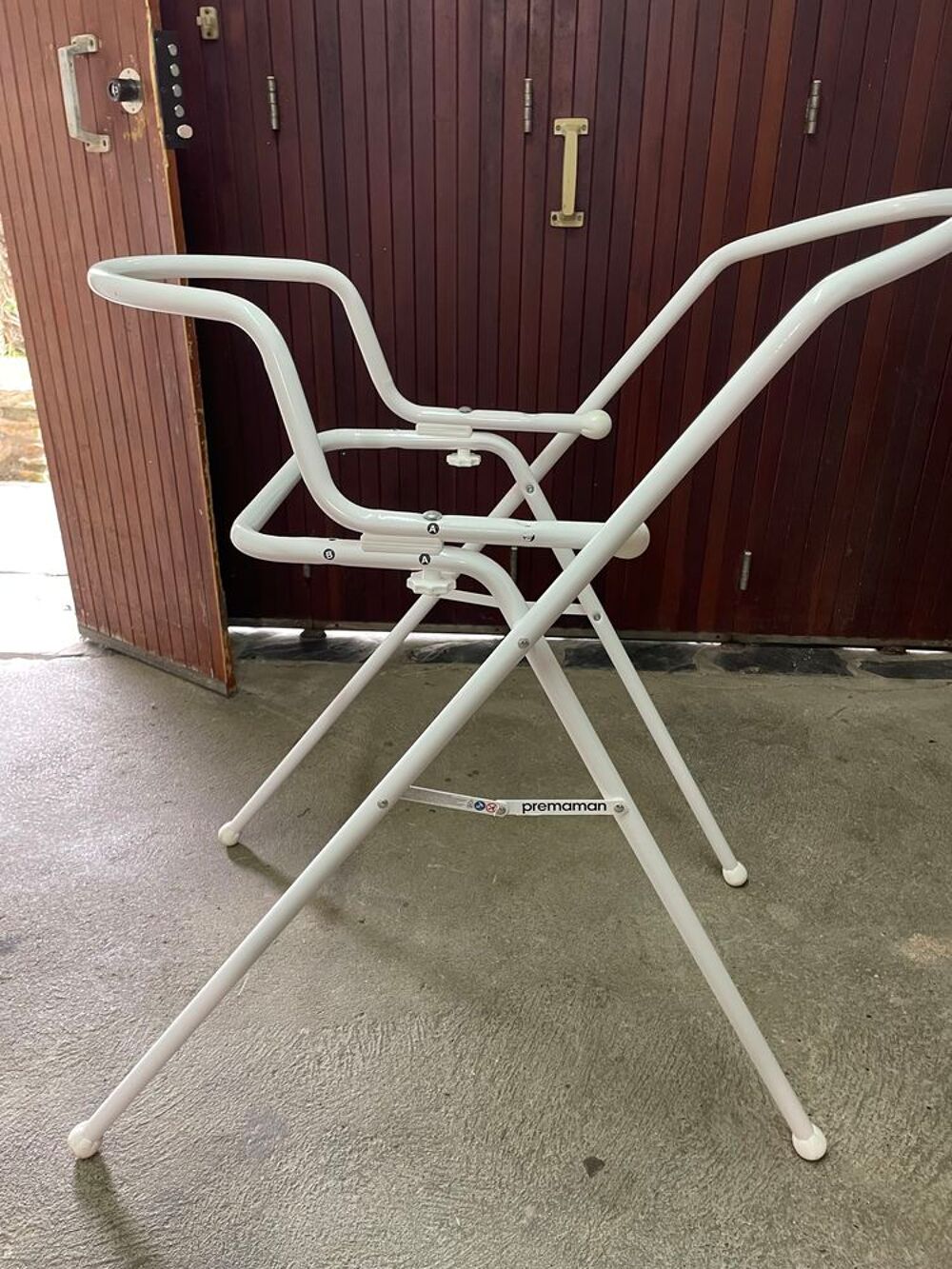 Baignoire bebe Puériculture
