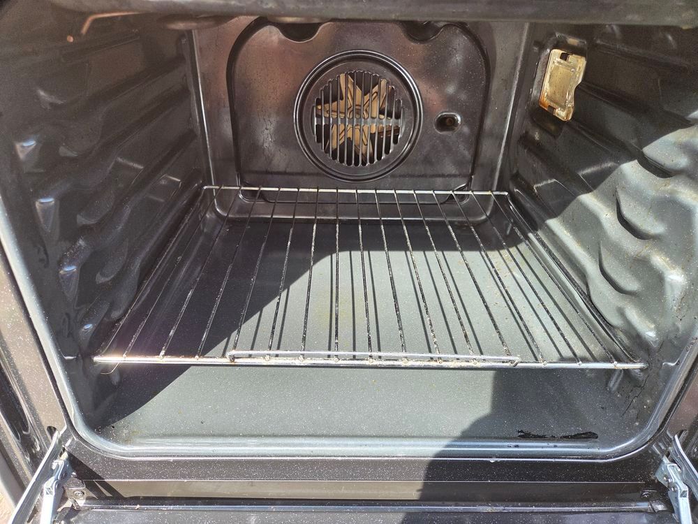gaziniere hotpoint ariston Electroménager