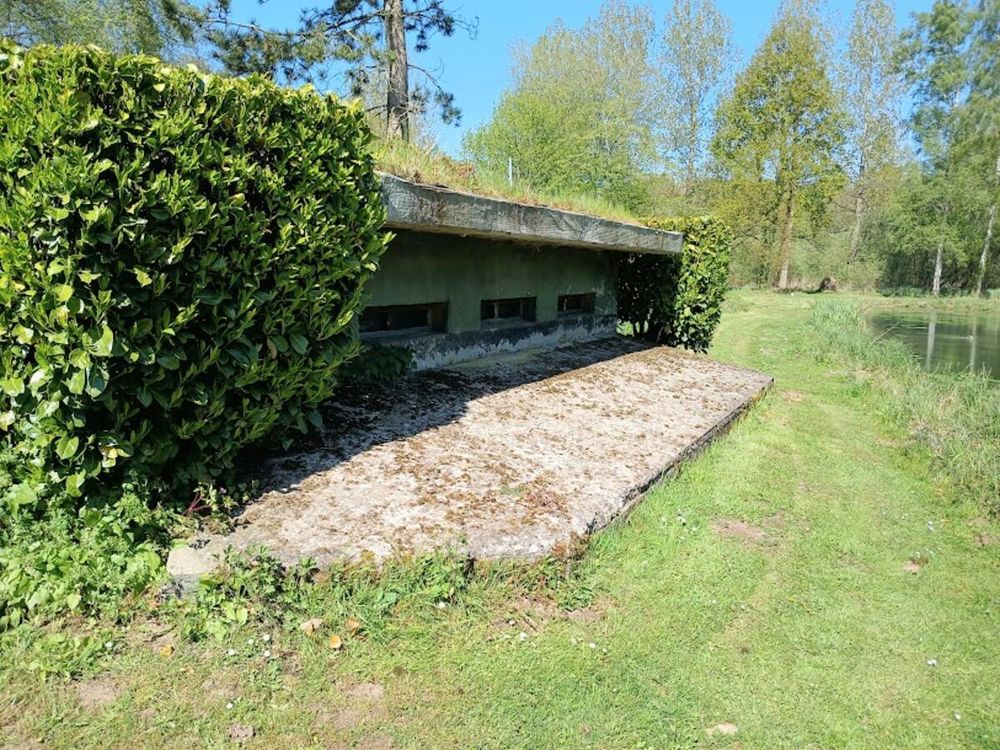 Vente Maison Maison F6 Estrée-wamin