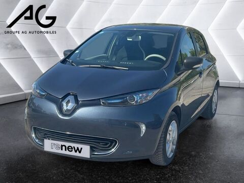 Renault zoe - R90 City