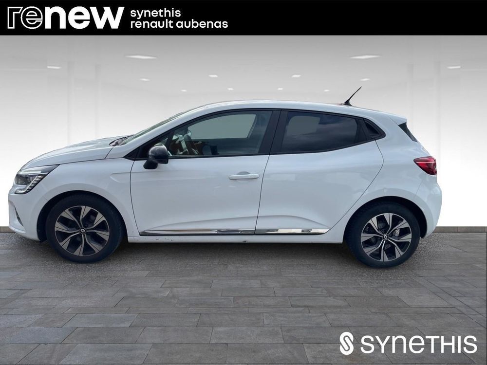 Clio V Clio SCe 65 Evolution 2023 occasion 07200 Aubenas