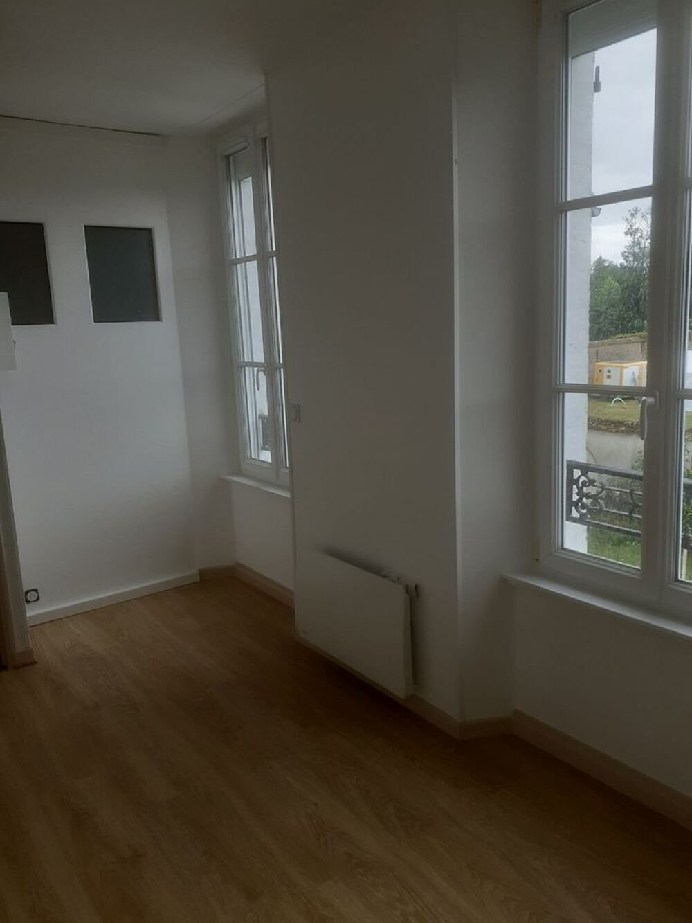 Location Appartement APPARTEMENT T2 A VALLERY 89150 Vallery