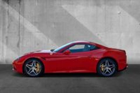 California T V8 4.0 560ch 2015 occasion 69007 Lyon