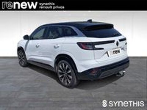 Austral E-Tech hybrid 200 Techno 2023 occasion 07200 Aubenas