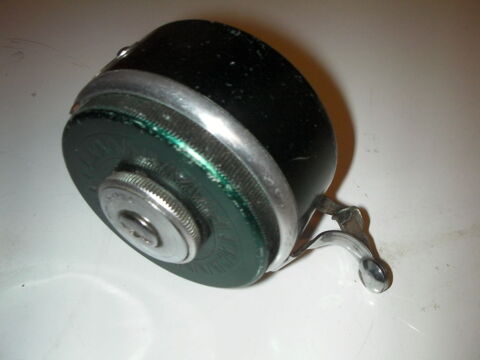 moulinet mouche automatique FLYMATIC EXPORT. 30 Roques (31)