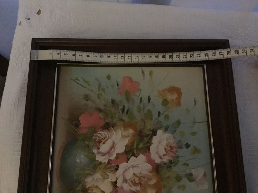 Tableau Charles Edouard Décoration