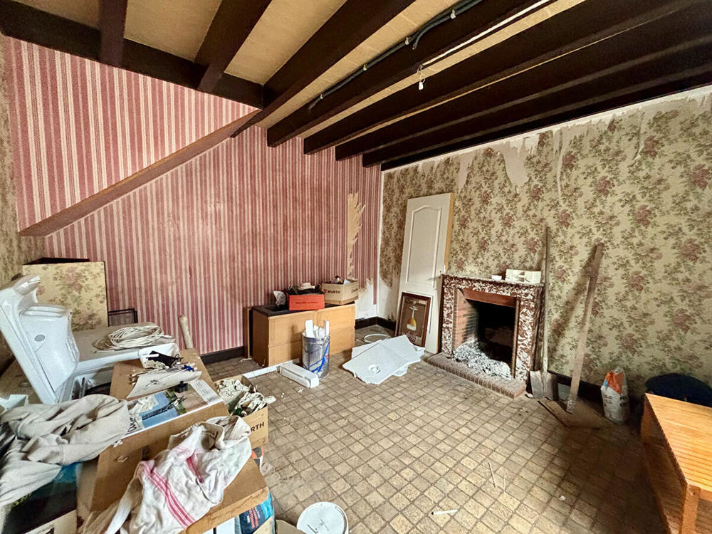 Vente Maison Maison F4 Artonne
