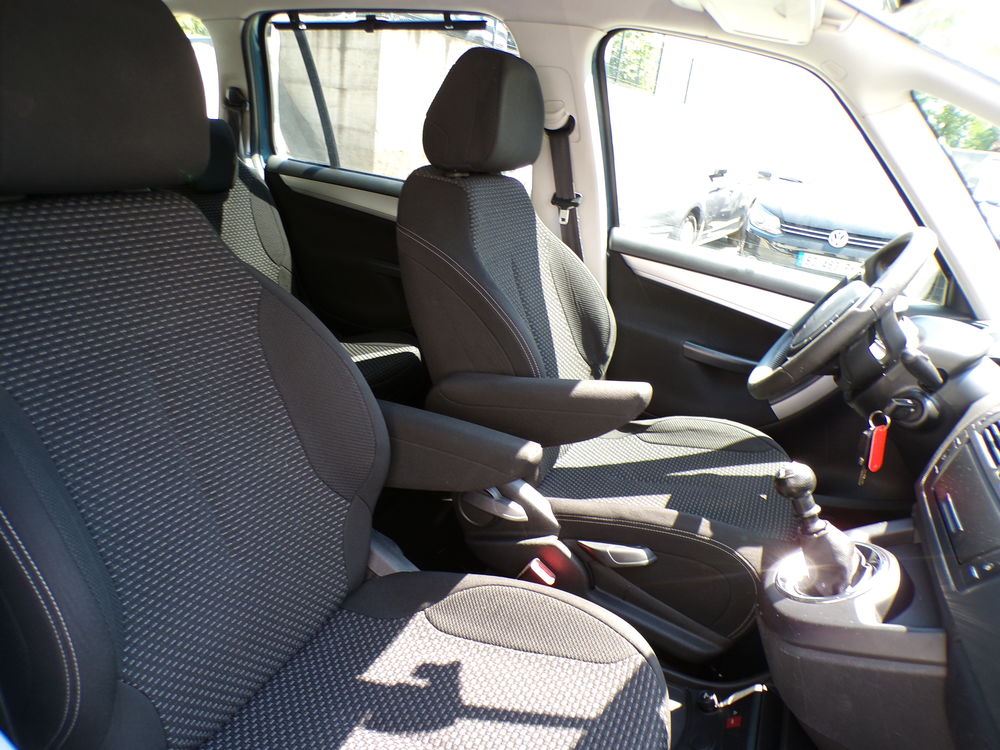 Grand C4 Picasso HDi 110 FAP 7 pl Exclusive 2011 occasion 42300 Roanne