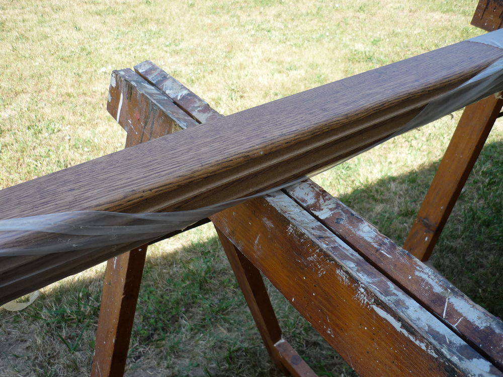 Plinthes Bricolage