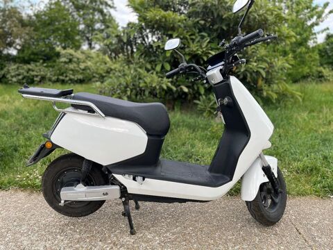 Scooter Scooter 2023 occasion Villeneuve-le-Roi 94290