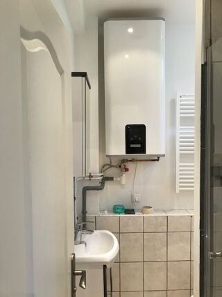  Appartement à louer 2 pièces 27 m²