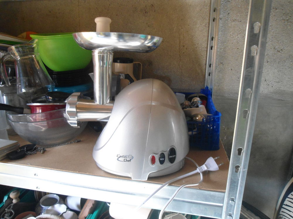 HACHOIR VIANDE Electroménager