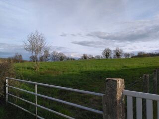  Terrain � louer 1999 m�