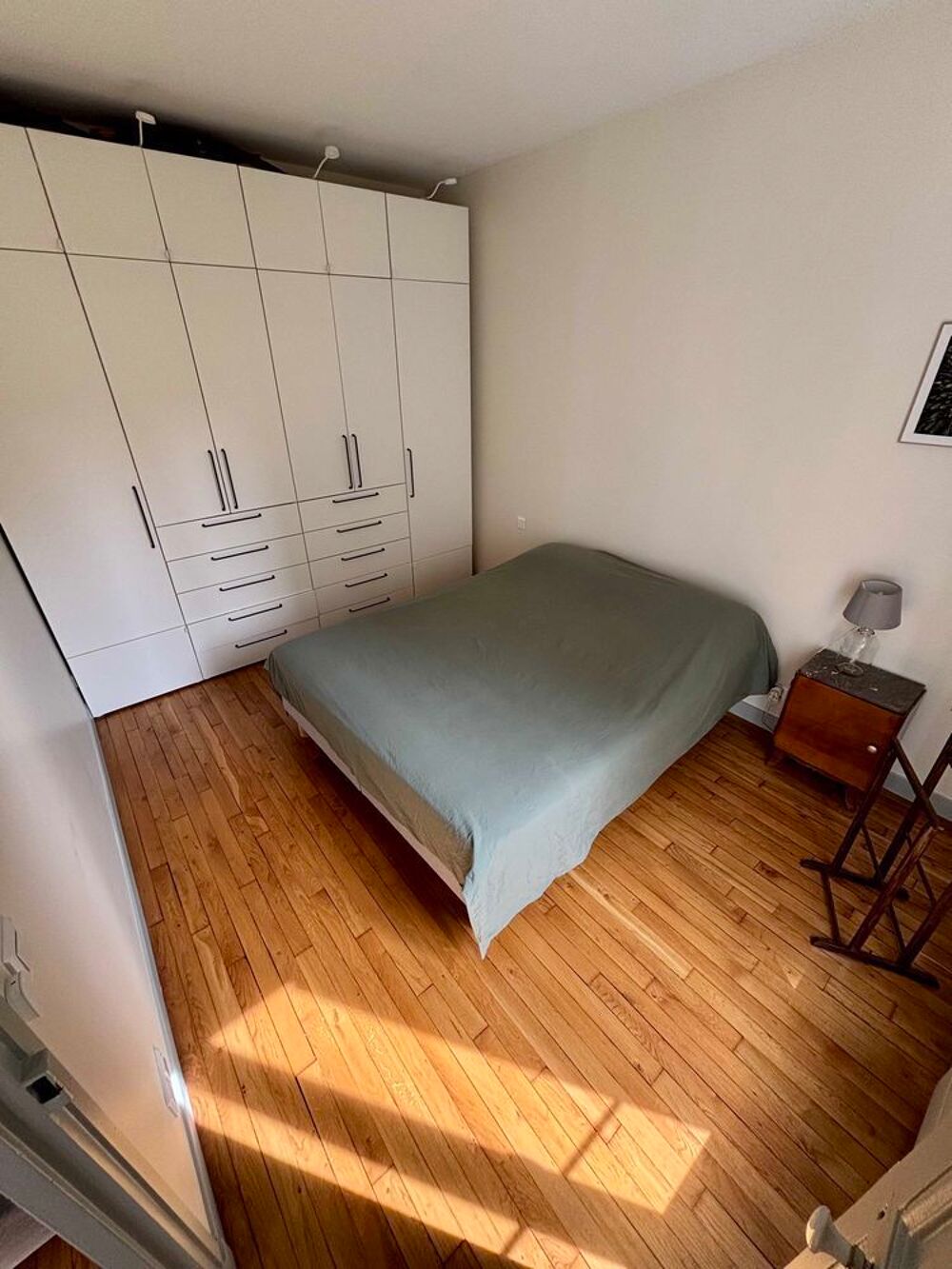 Vente Appartement Appartement Paris 15ème - 48m2 refait à  neuf - Rue Charles Lecocq Paris 15