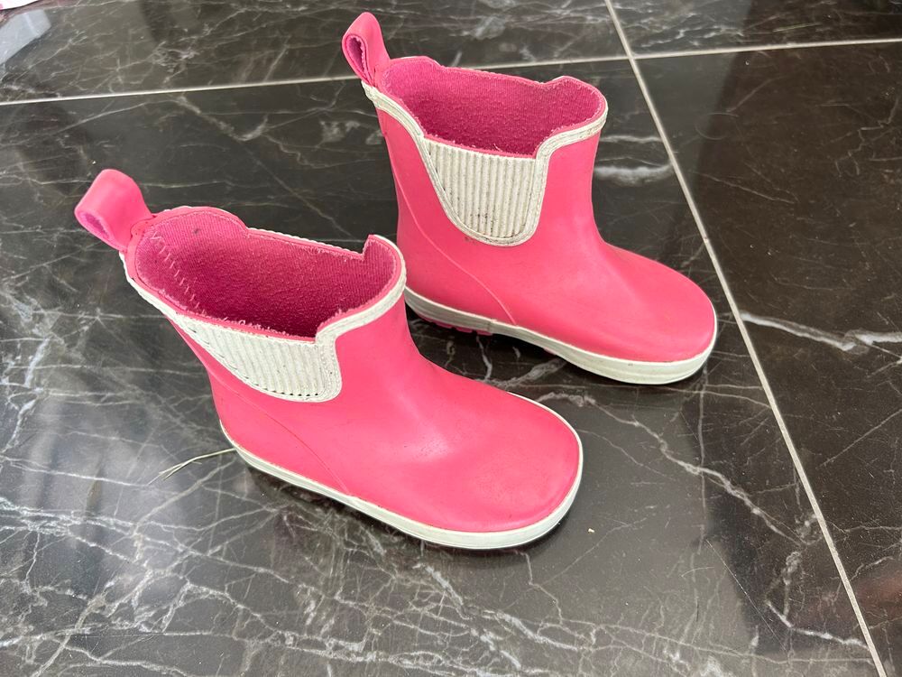 Botte taille 24 Chaussures enfants