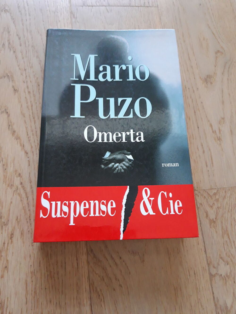 Livres Policiers, Suspense...x 3 Neufs Livres et BD
