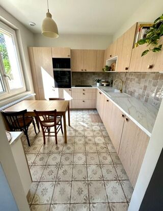  Maison à vendre 5 pièces 121 m²