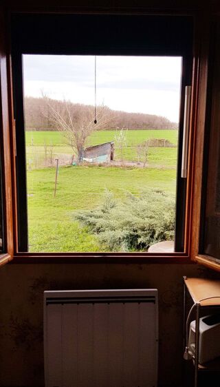  Maison � vendre 4 pi�ces 100 m�