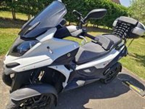 QUADRO 2018 occasion 24120 Beauregard-de-Terrasson