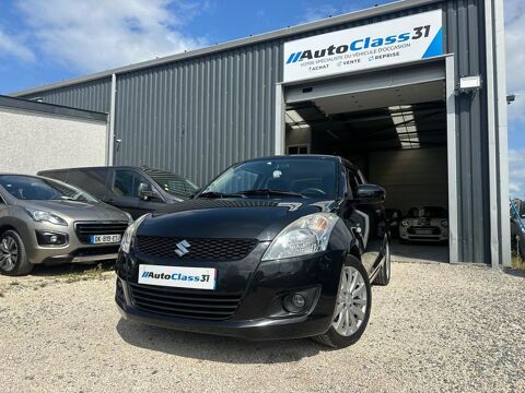 Suzuki swift IV 1.3 DDIS 75cv