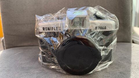 Photo numrique Roniflex 12 Rosny-sous-Bois (93)