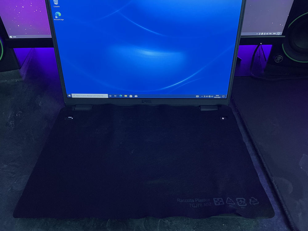 Pc portable NEUF Dell Latitude 3520 Matériel informatique