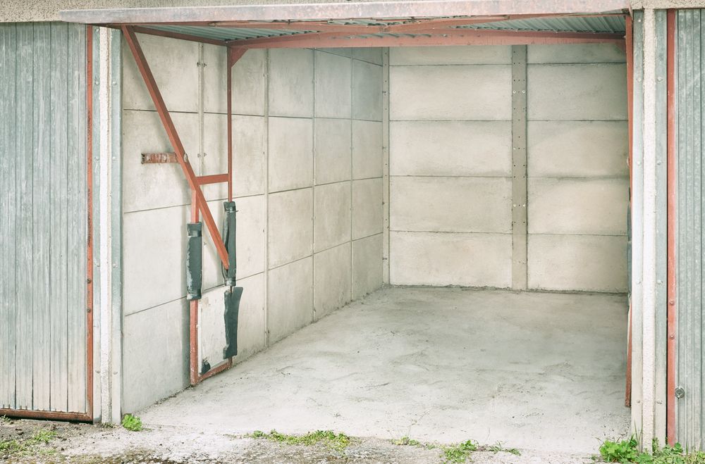 Location Parking/Garage Garage fermé Montargis