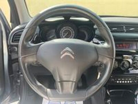 C3 HDi 70 FAP Airdream Confort 2011 occasion 77170 Brie-Comte-Robert