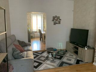  Appartement � vendre 3 pi�ces 59 m� Reims