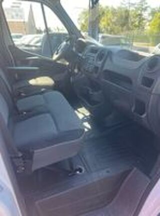 Master MASTER CC L2 3.5t 2.3 dCi 100 E5 CONFORT 2014 occasion 13180 Gignac-la-Nerthe