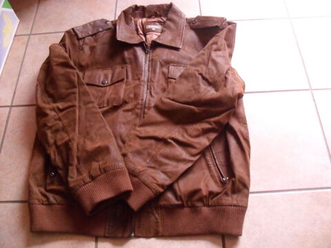 BLOUSON HOMME 
TAILLE XXL 15 Bauvin (59)