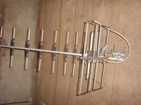 Rteau tl avec son capteur 25 Vernassal (43)