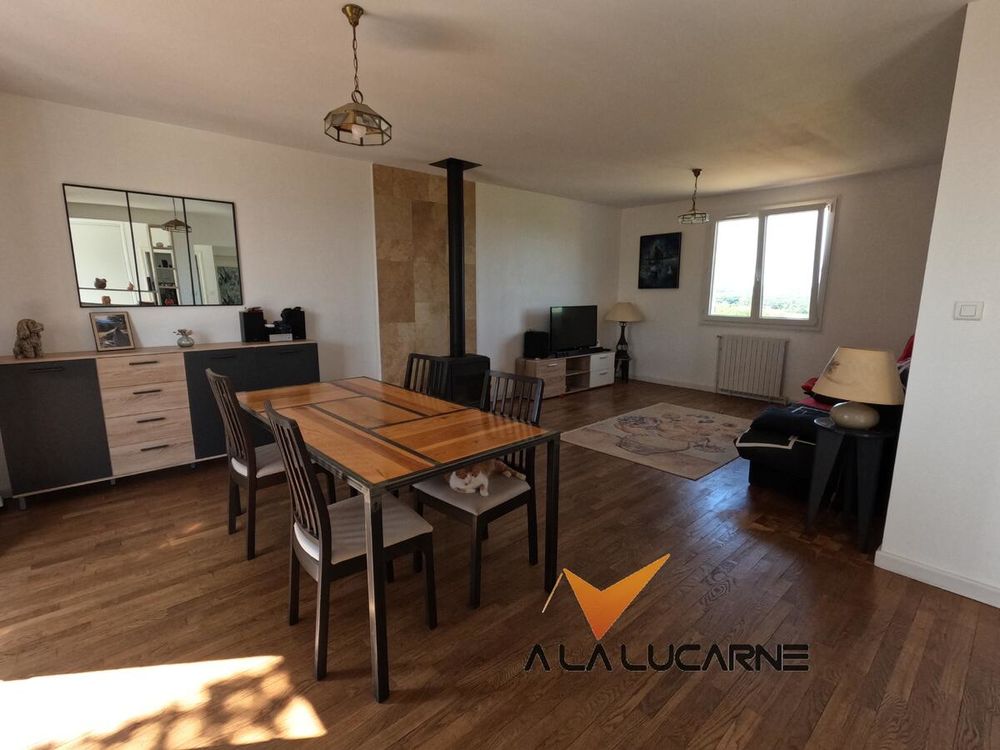 Vente Maison Maison F2 Badefols-d'ans