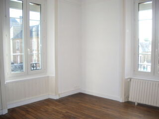  Appartement à louer 3 pièces 40 m² Rennes