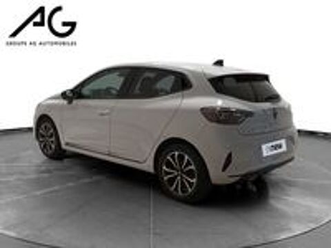 Clio V Clio Eco-G 100 ch GSR2 Techno 2024 occasion 08000 Charleville-M&eacute;zi&egrave;res