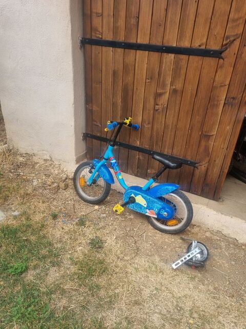 Mini vélo Mialet (30)