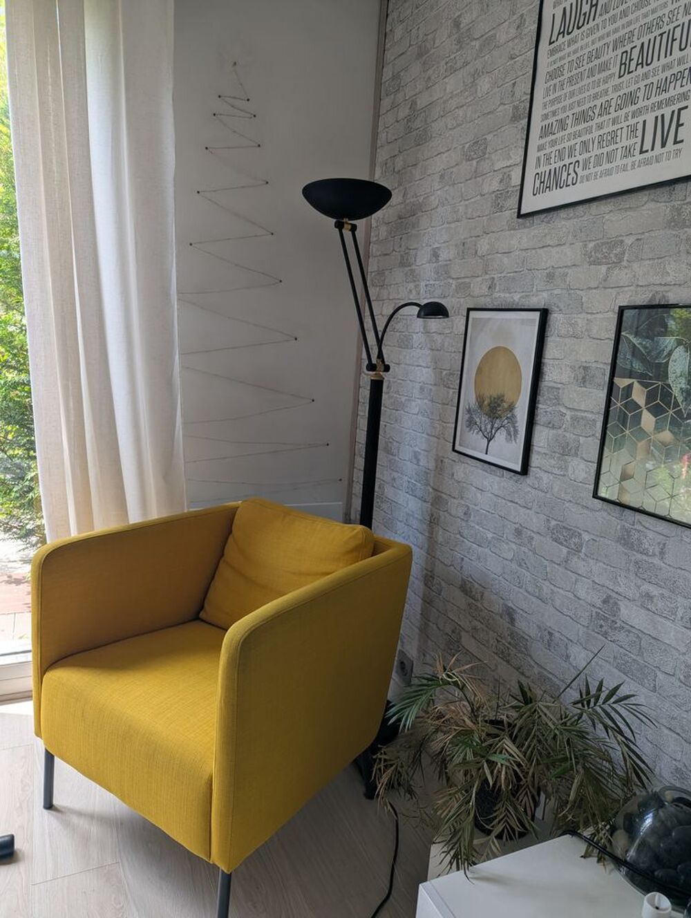 Fauteuil Meubles
