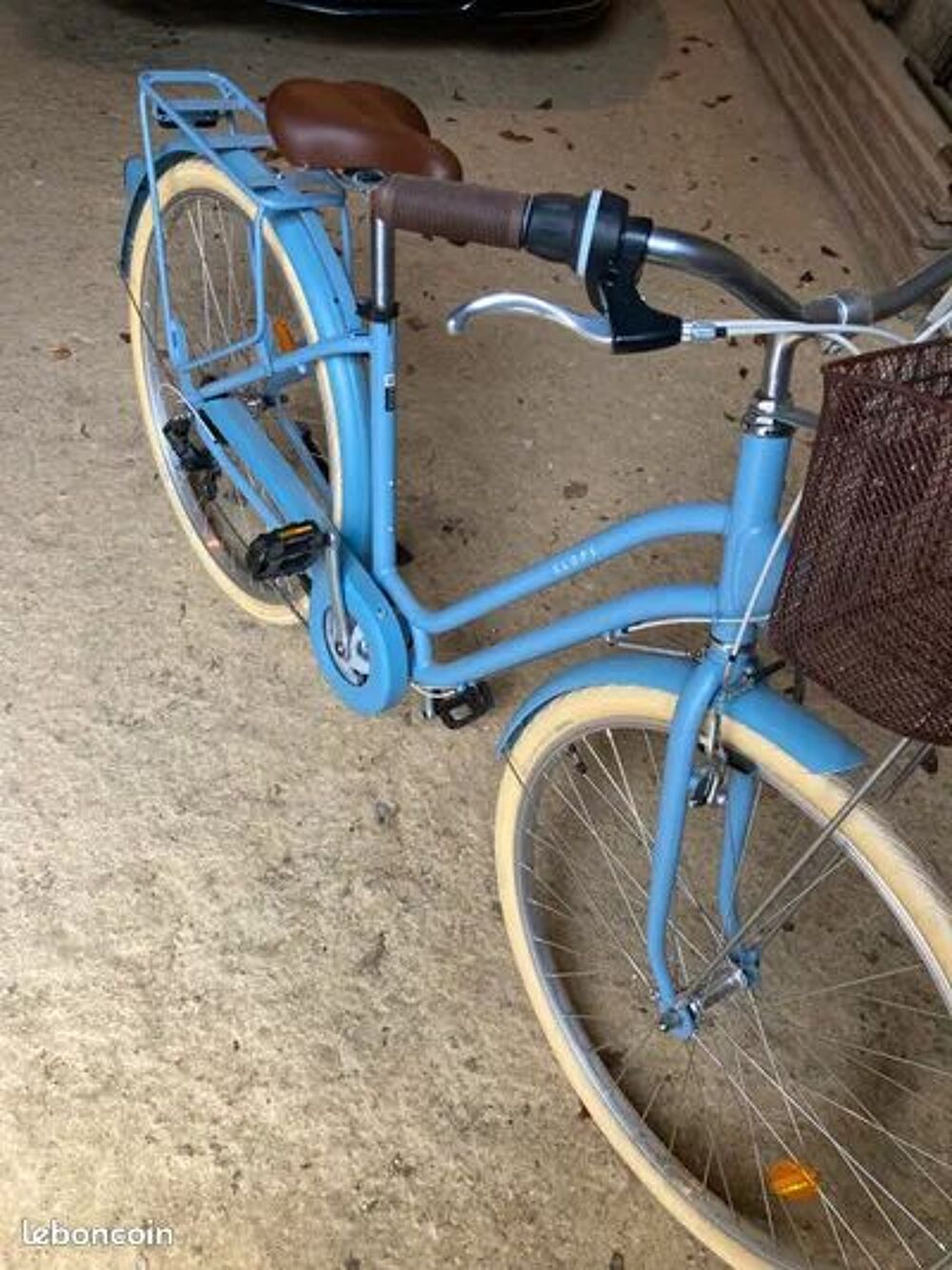 V&eacute;lo femme Vélos