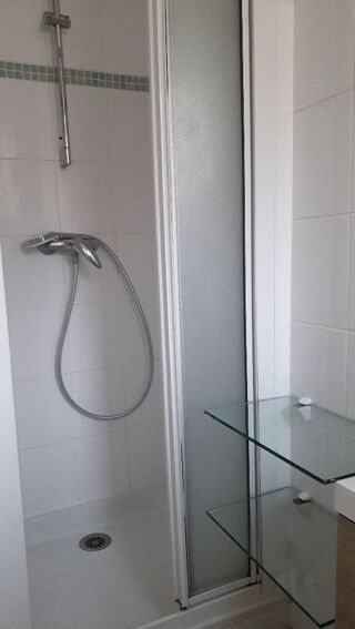  Appartement à louer 1 pièce 27 m²
