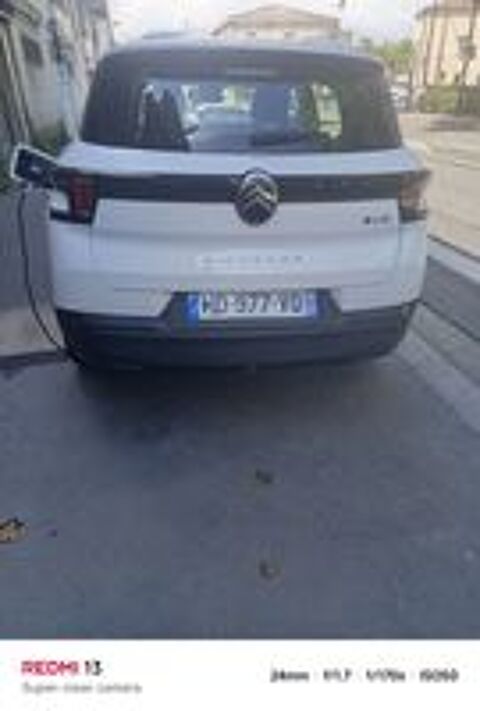 C3 Aircross e- 113 Automatique You 2025 occasion 33100 Bordeaux