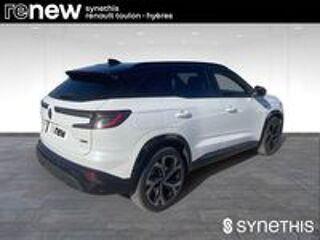 Austral E-Tech full hybrid 200 GSR2 Iconic esprit Alpine 2024 occasion 83160 La Valette-du-Var