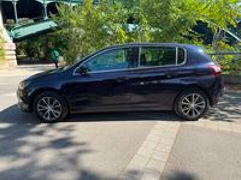 308 1.6 BlueHDi 120ch S&S BVM6 Allure 2016 occasion 94340 Joinville-le-Pont