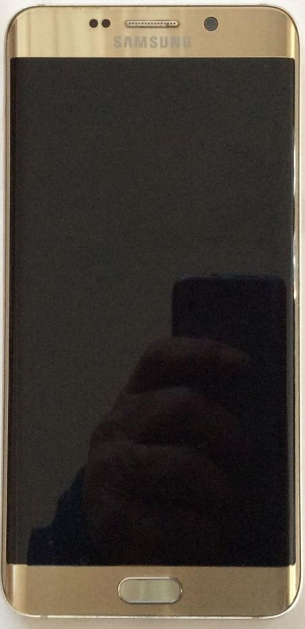 TRES BEL APPAREIL . PORTABLE SAMSUNG S6 EDGE Tlphones et tablettes