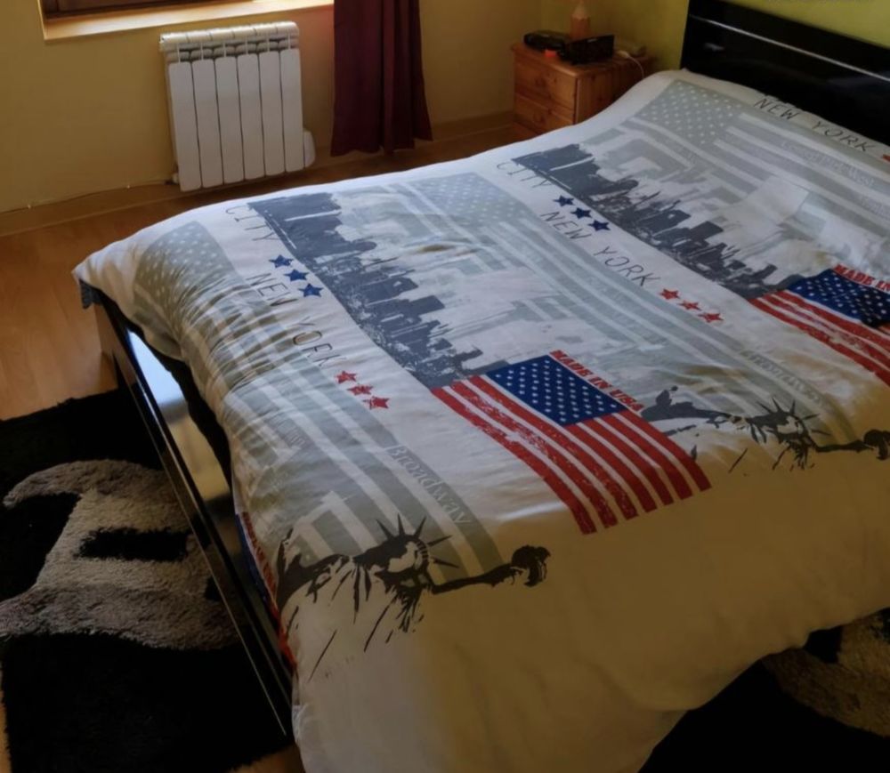 : lit complet Meubles